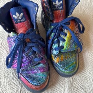 Adidas US Men’s 7